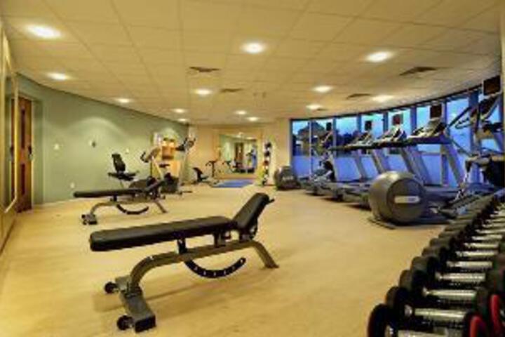 Hilton Garden Inn Bari in Bari