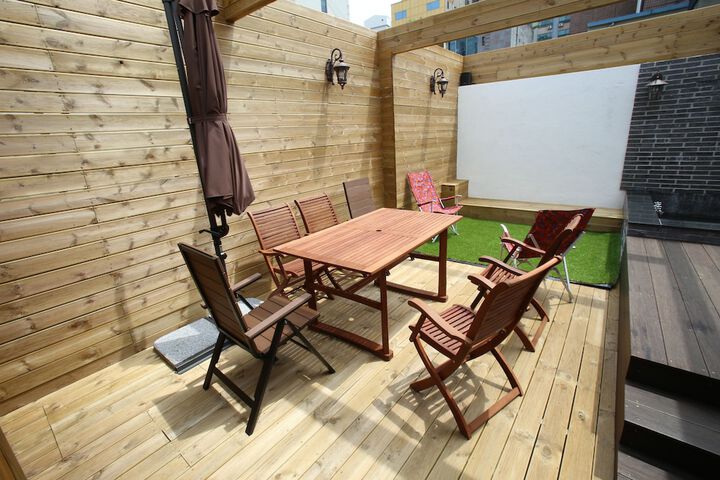 Terrace/Patio 17 of 51