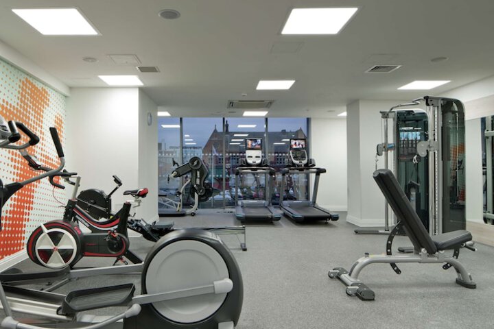 Health and Fitness 22 of 38