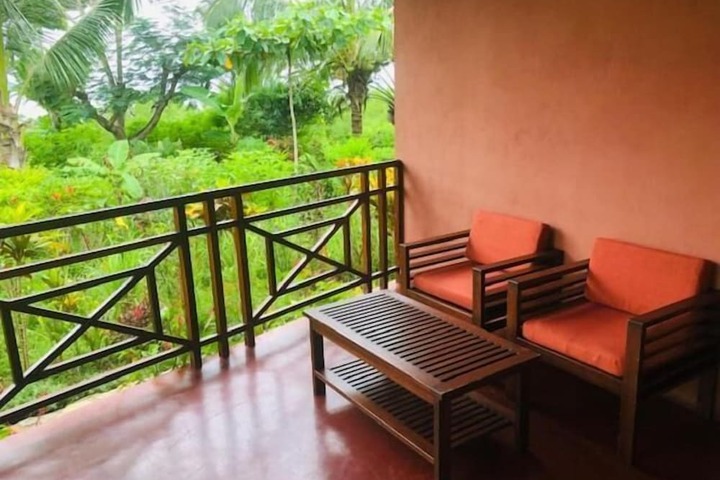 Terrace/Patio 16 of 58