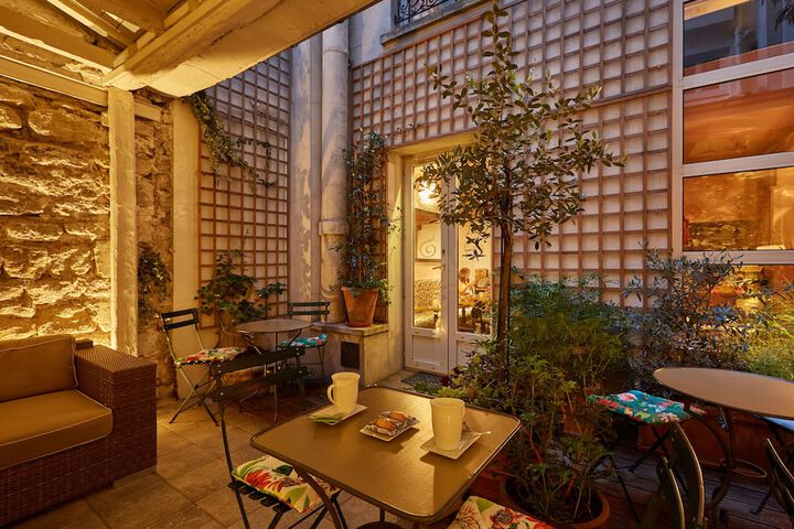 Terrace/Patio 45 of 49
