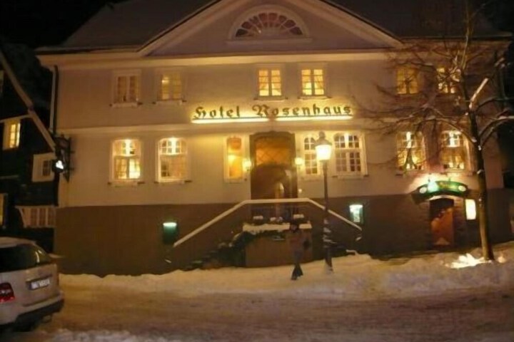 Hotel 36 of 36