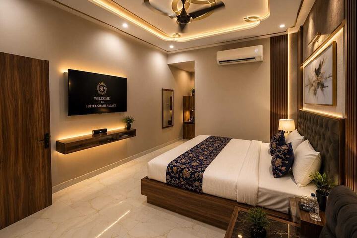 Room 8 of 9
