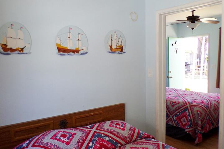 Room 21 of 101