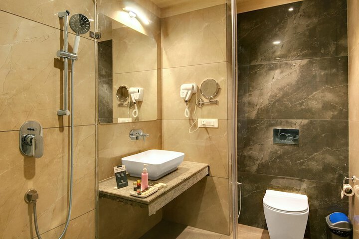 Bath Amenities
