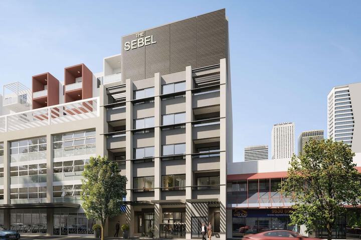 The Sebel Parramatta