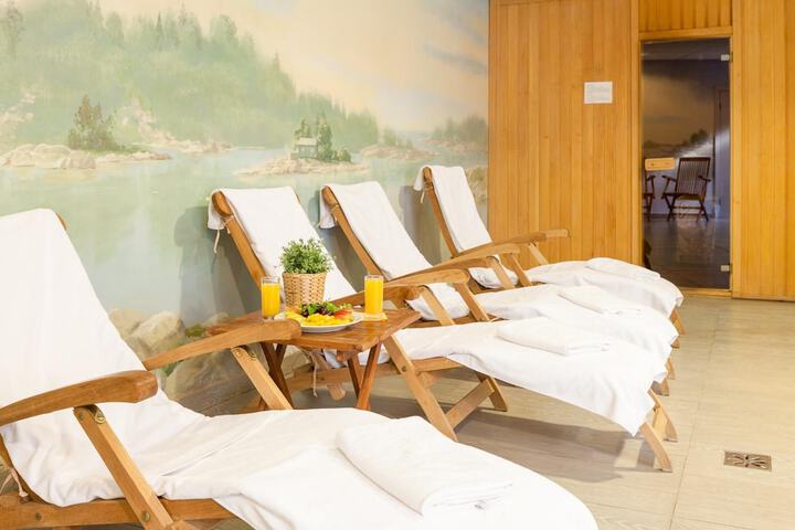 Spa