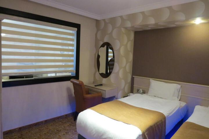 Inside Room Photo
