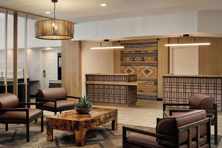 Hotel Interior 3 of 46
