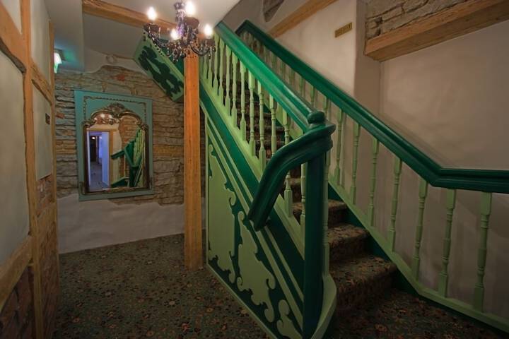 Hotel Interior 82 of 115