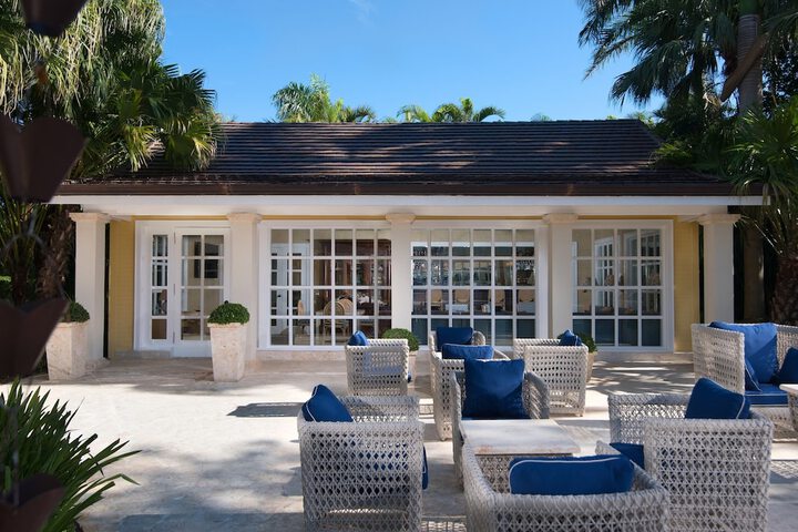 Terrace/Patio 317 of 363