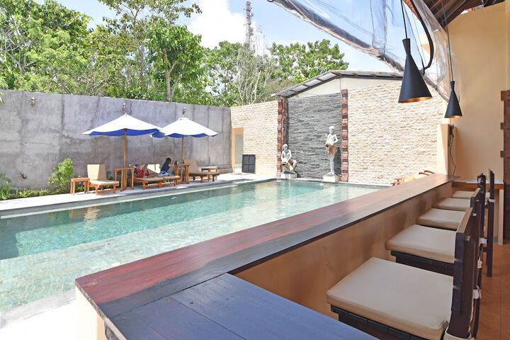 RedDoorz at Uluwatu Bali