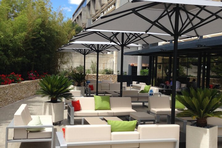 Terrace/Patio 43 of 50