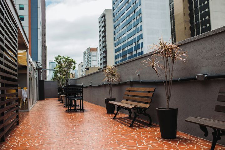 Terrace/Patio 18 of 48