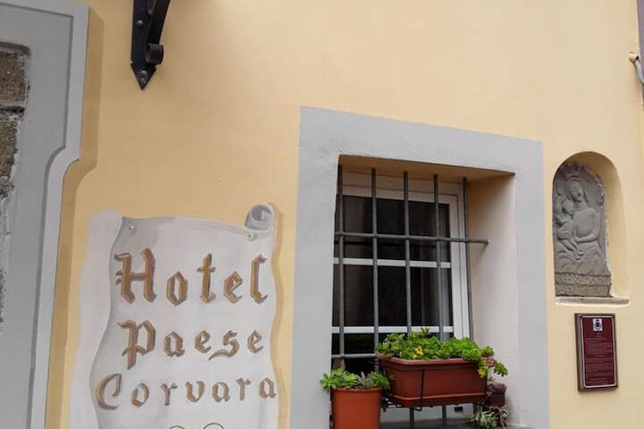 Hotel 33 of 33