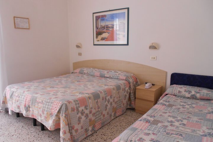 Hotel Laguna Blu in Rimini