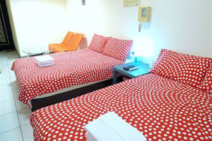 Fitness Center Photo