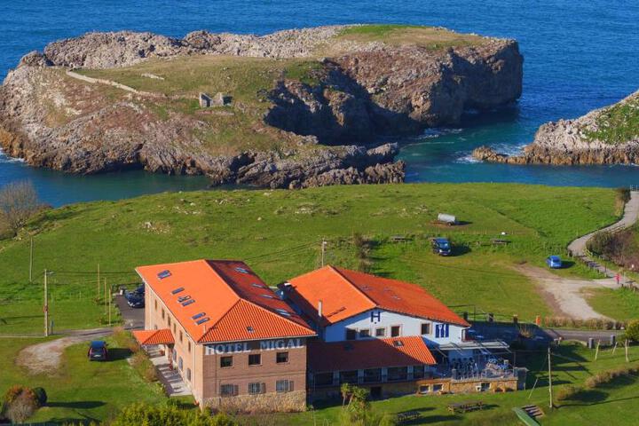 Hotel Migal