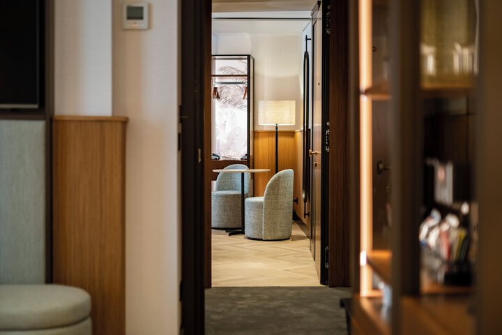 Hotel Interior 41 of 47