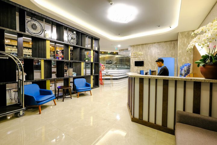 Hotel Interior 3 of 23