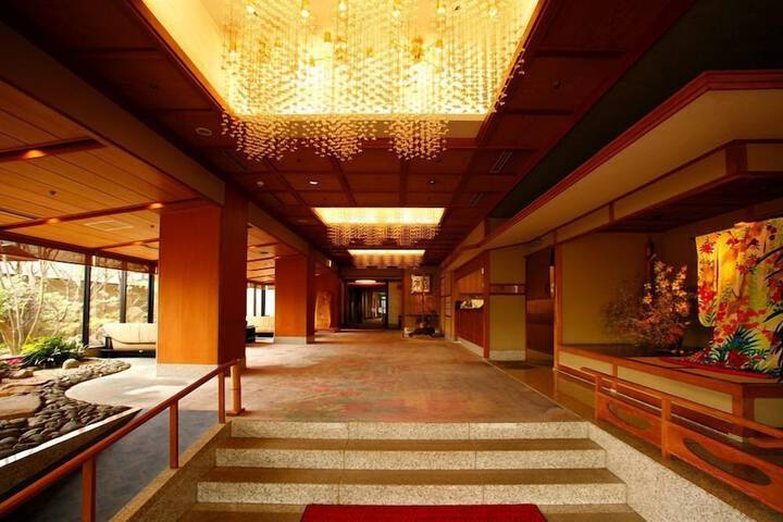 Hotel Interior 2 of 37