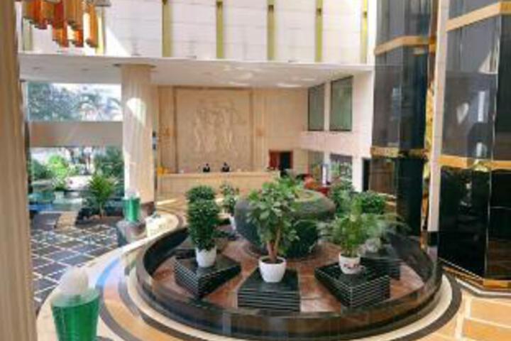 Vienna Classic Hotel Guangdong Dongguan Wanjiang Jinghong