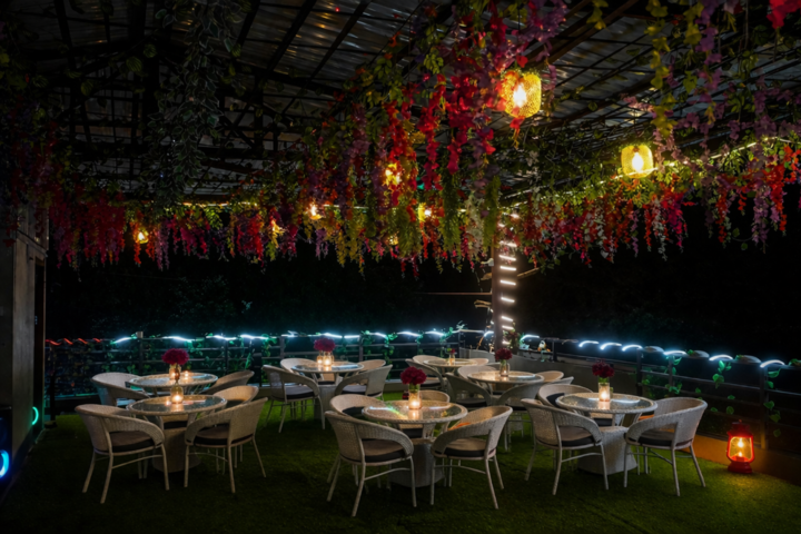 The Grahil Hotel & Restaurant