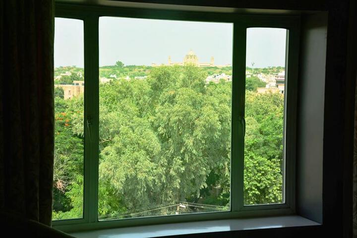 MANGO HOTELS JODHPUR