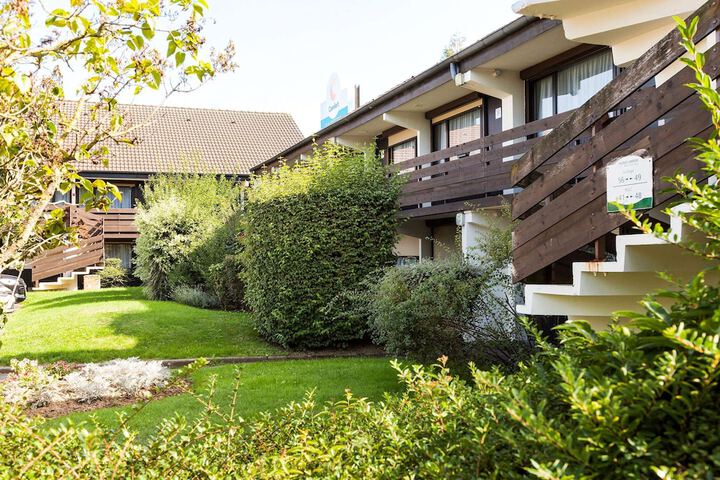 Outside Photo