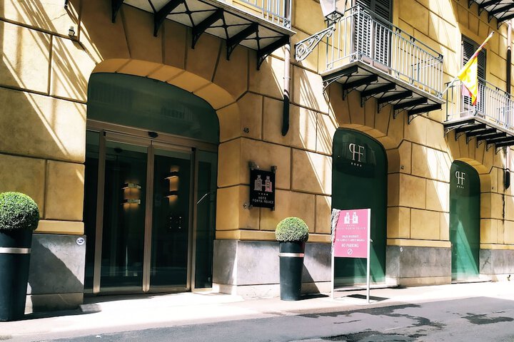 Hotel 52 of 58