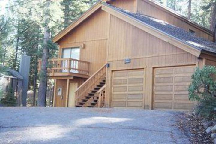 Photo of Northstar Home 1621 Deerpath with Hot Tub by RedAwning
