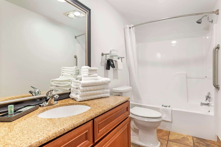 Bath Amenities