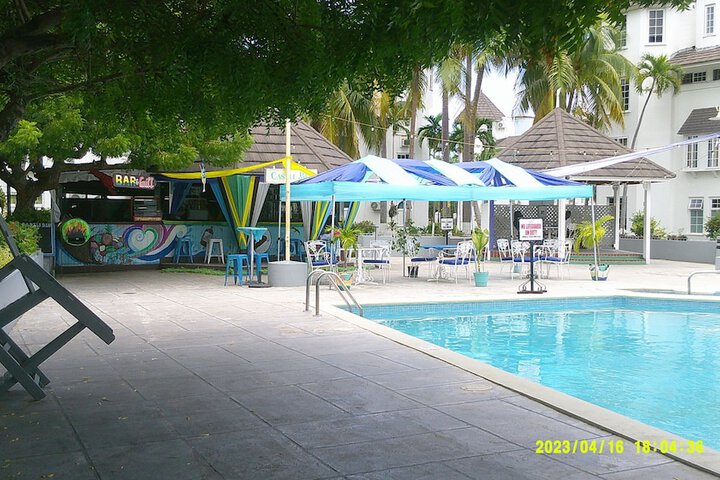 Hotel 27 of 33