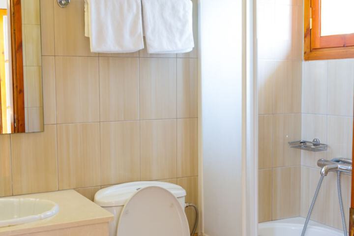 Bathroom Vanities
