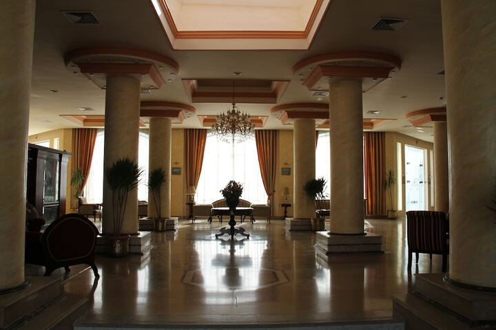 Royal Paradise Beach Resort