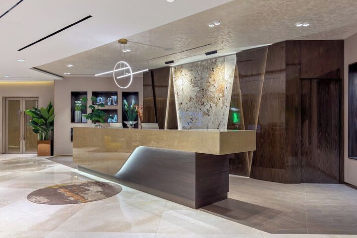 Photo of The Lusso Hotel