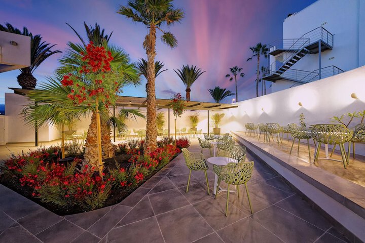 Terrace/Patio 248 of 313
