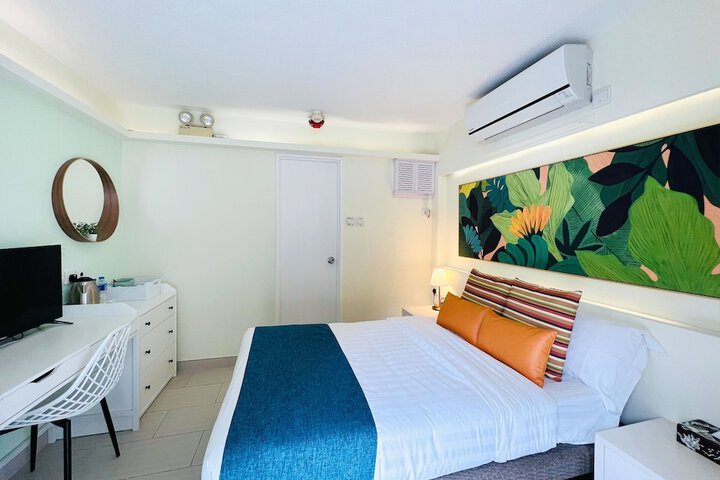 Room 7 of 22