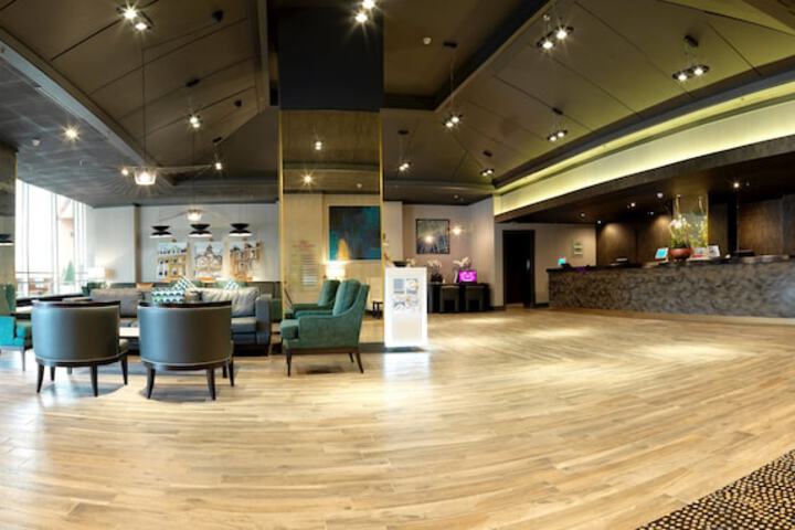 Hotel Interior 84 of 123
