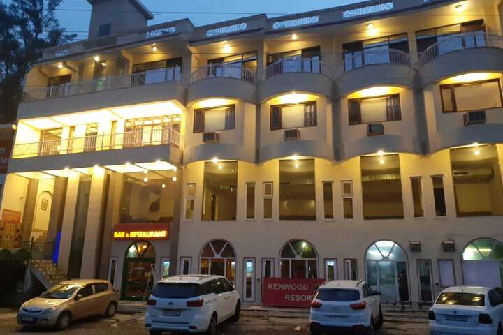 Kenwood Resort