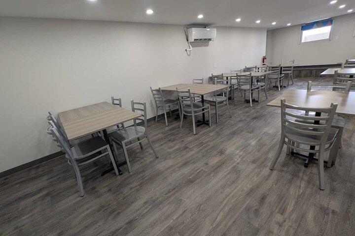 Breakfast/Coffee Service 77 of 103