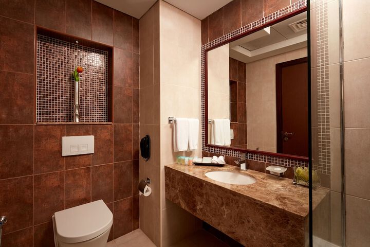 Bath Photo