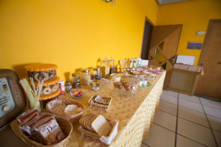 Fitness Center Photo