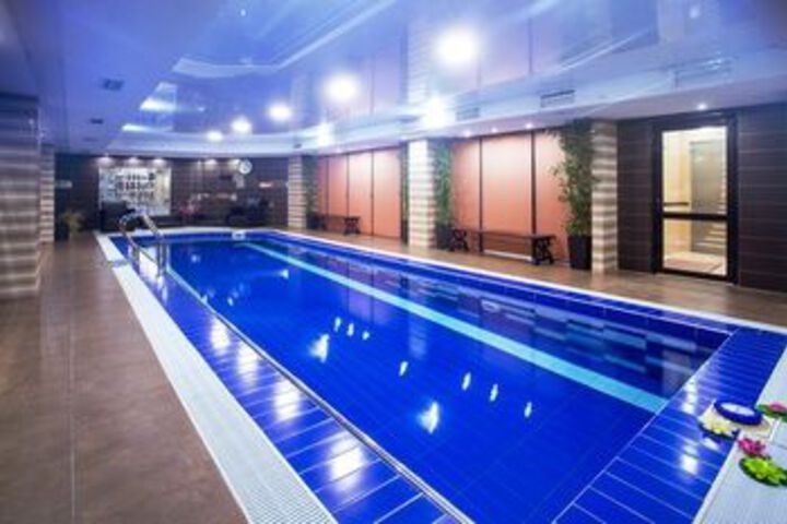 Pool 70 of 114