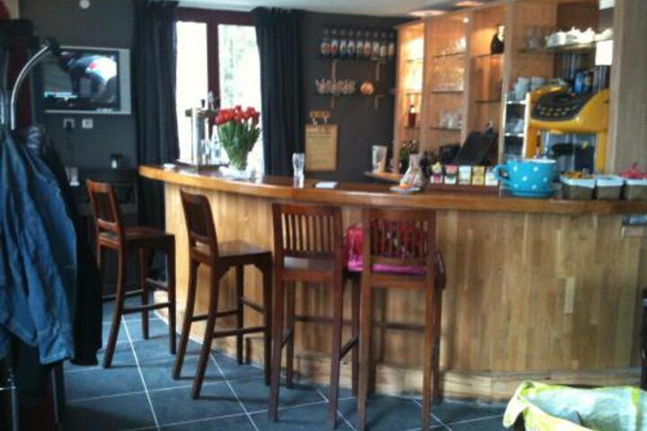 Fitness Facility Photos