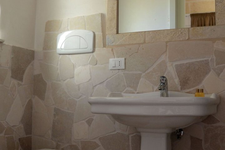 Bath Amenities