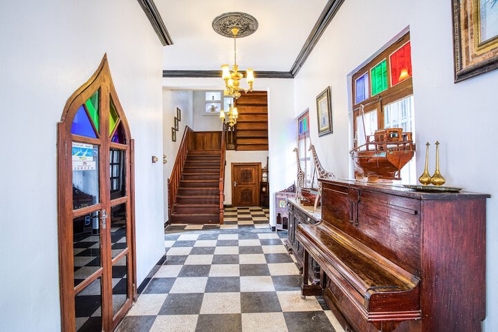 Hotel Interior 129 of 163