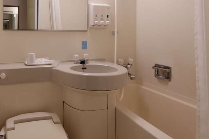 Bathroom Vanities