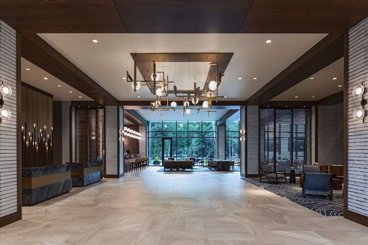 Hotel Interior 4 of 57