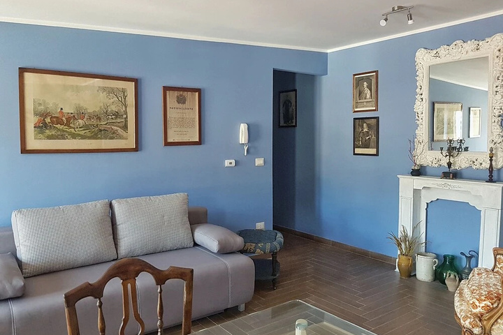 Don Pino Casa Vacanze